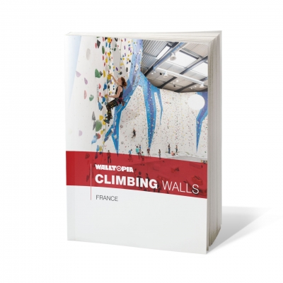 Climbing Walls in France