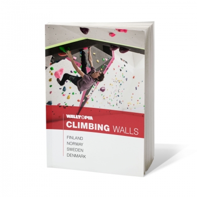 Climbing Walls in Scandinavia