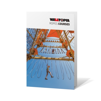 Ropes Course Brochure