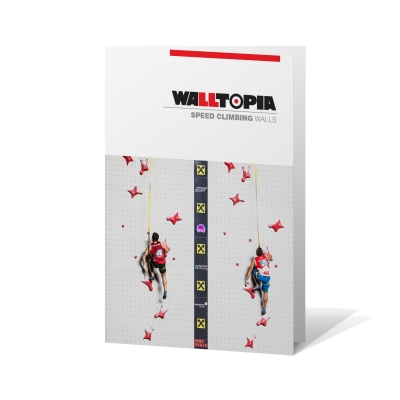 Walltopia Speed Walls Brochure