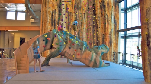 Central Rock Gym Atlanta (former Stone Summit)