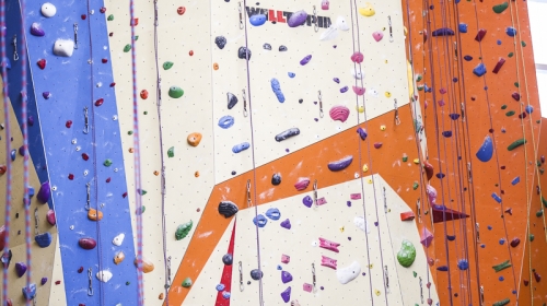Central Rock Gym Kennesaw (former Stone Summit Kennesaw)