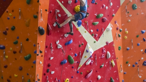 Central Rock Gym Kennesaw (former Stone Summit Kennesaw)
