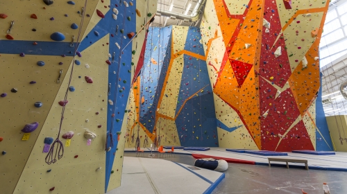 Central Rock Gym Kennesaw (former Stone Summit Kennesaw)