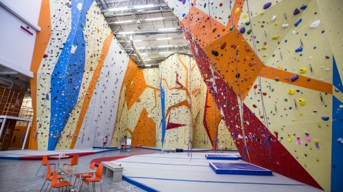 Central Rock Gym Kennesaw (former Stone Summit Kennesaw)