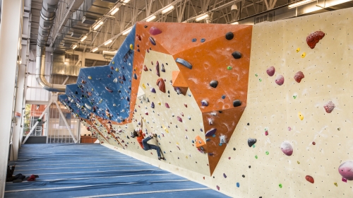 Central Rock Gym Kennesaw (former Stone Summit Kennesaw)