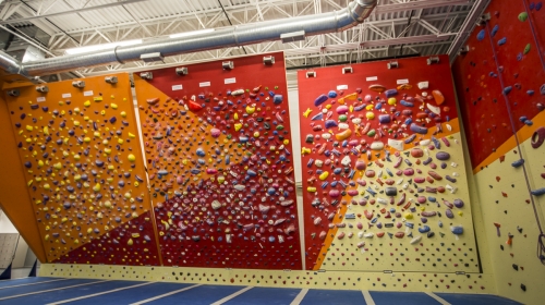 Central Rock Gym Kennesaw (former Stone Summit Kennesaw)