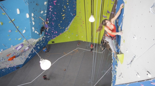 Movement Portland (former Planet Granite)