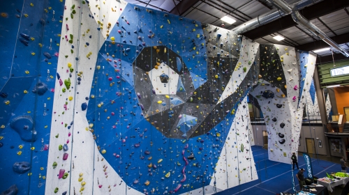 Movement Golden (former Earth Treks)