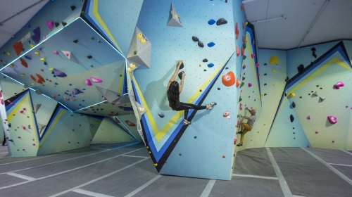 Touchstone Verdigo Boulders