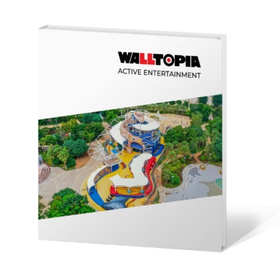 Active Entertainment Projects Catalog