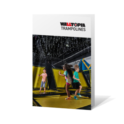 Trampolines Brochure