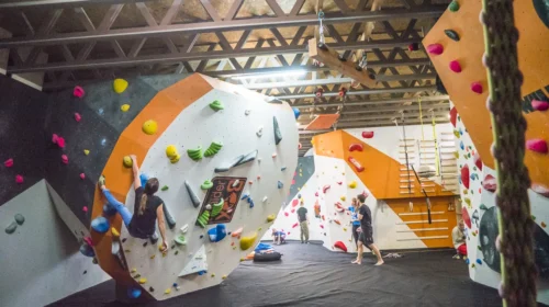 Dolomiti Boulder Box