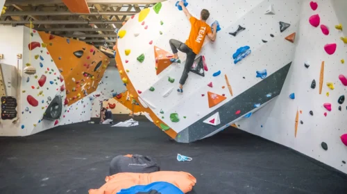 Dolomiti Boulder Box