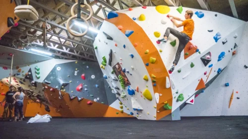 Dolomiti Boulder Box