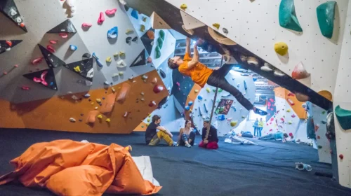 Dolomiti Boulder Box
