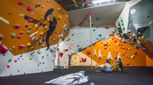 Dolomiti Boulder Box