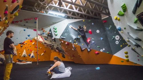 Dolomiti Boulder Box