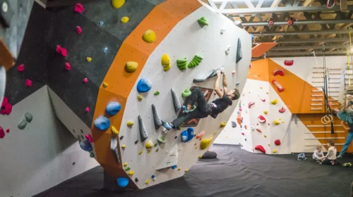 Dolomiti Boulder Box