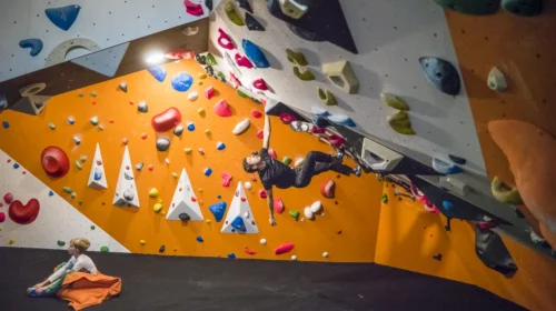 Dolomiti Boulder Box