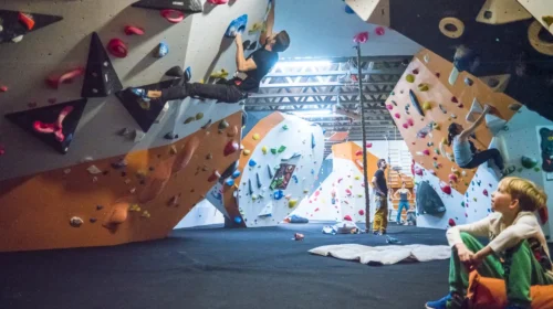 Dolomiti Boulder Box