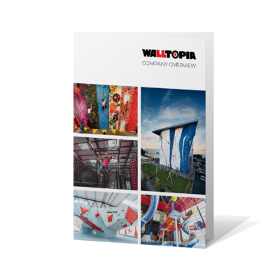 Company Overview Brochure