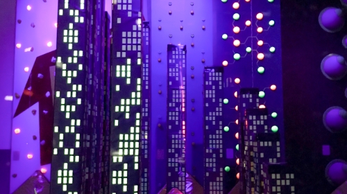 Gravity Parc des Defis