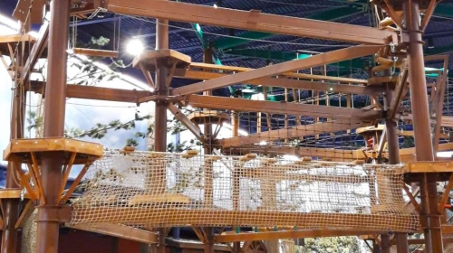 Great Wolf Lodge Manteca