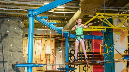 Funtopia Glenview