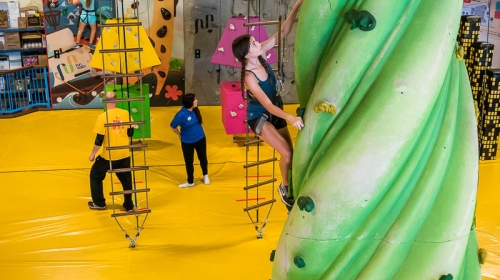 Funtopia Glenview