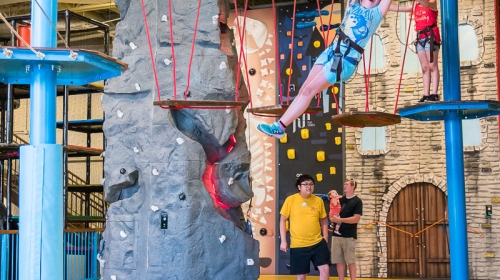 Funtopia Glenview
