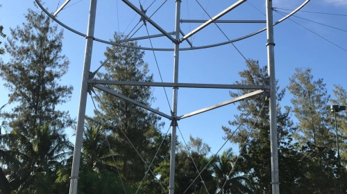 Eco Adventure Park