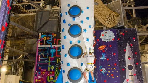 Galaxy Park