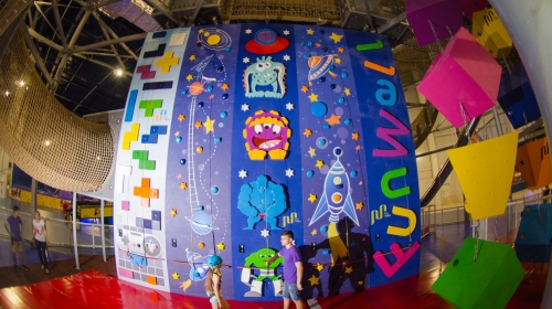 Galaxy Park