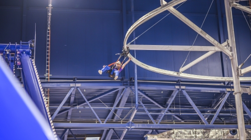 Galaxy Park