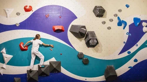 Sputnik Climbing Berango