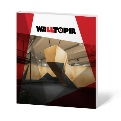 Climbing Projects Catalog