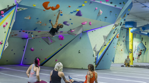 Touchstone Verdigo Boulders