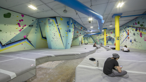 Touchstone Verdigo Boulders
