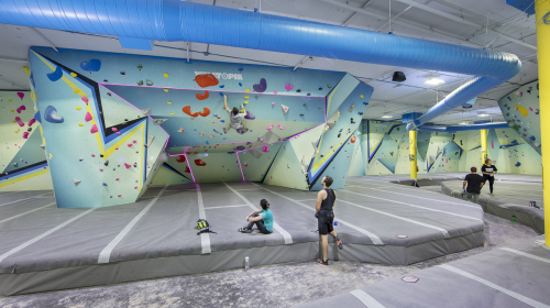 Touchstone Verdigo Boulders
