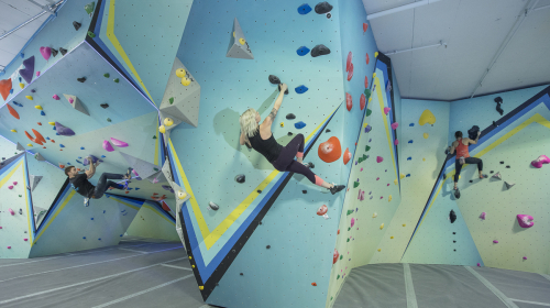 Touchstone Verdigo Boulders