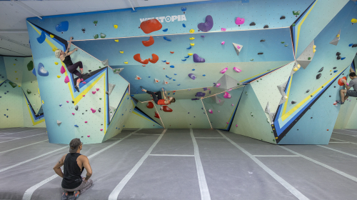 Touchstone Verdigo Boulders