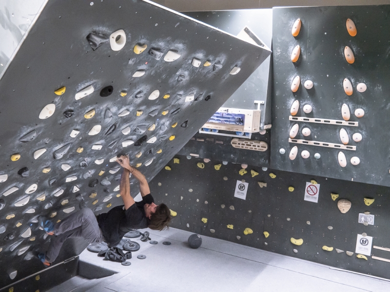 Moon Board