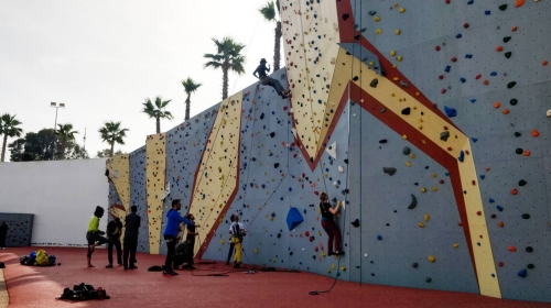 Le Mur