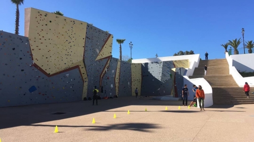 Le Mur