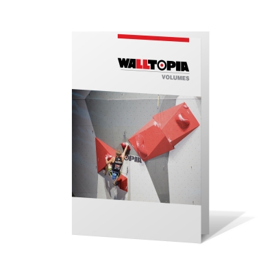 Climbing Volumes Brochure