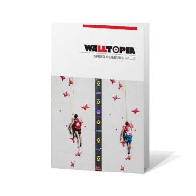 Speed Walls Brochure