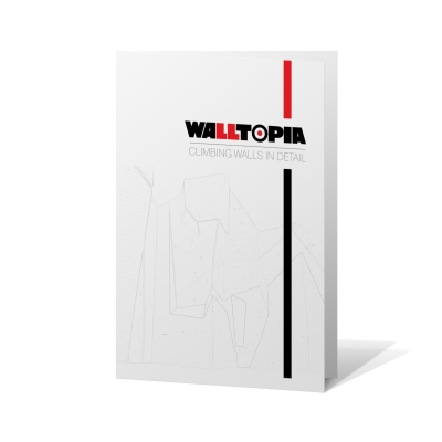 Climbing Walls Details Brochure
