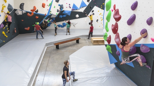 Urban Climb Collingwood