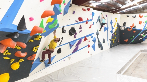 Urban Climb Collingwood